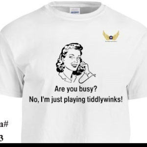 T-Shirt Design #103